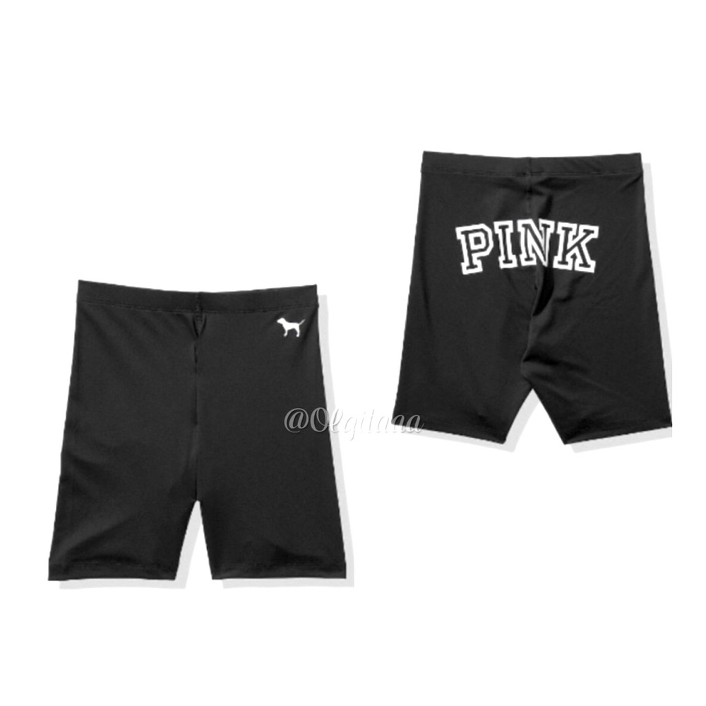 PINK Biker Shorts